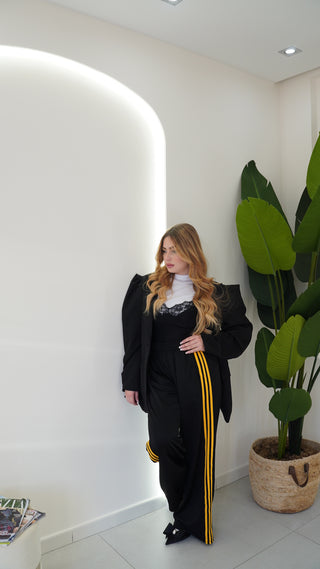 Pantalone PHARREL black