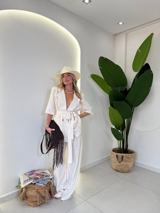 Tailleur AMALFI