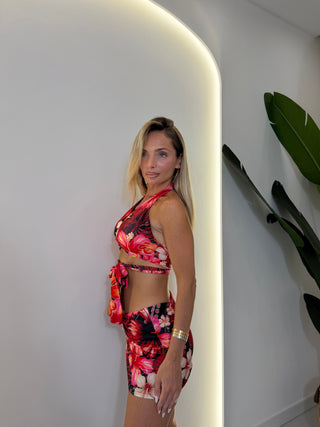 Coordinato HAWAI