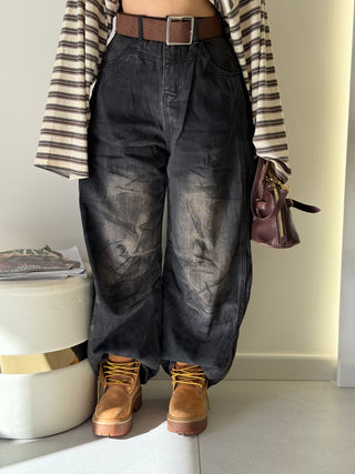 Jeans BLACK CLOTHING