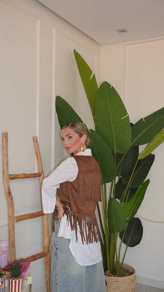 Gilet ARIZONA