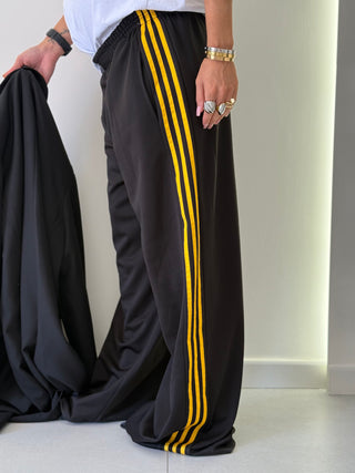Pantalone PHARREL black