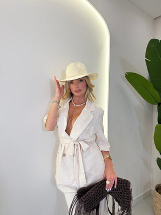 Tailleur AMALFI