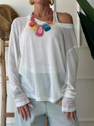 Set HABIBI white
