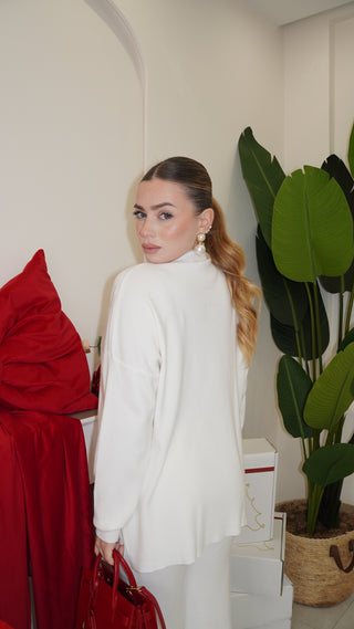 Coordinato LAPLAN white