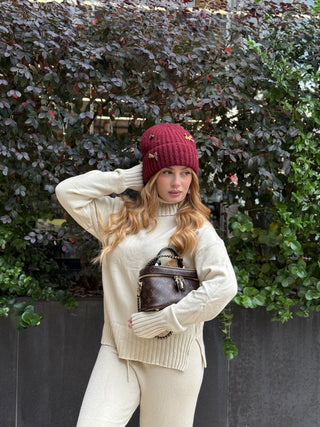 Coordinato HELSA panna