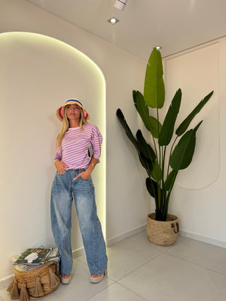 Jeans TOKIO
