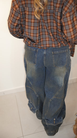 Jeans GRACE