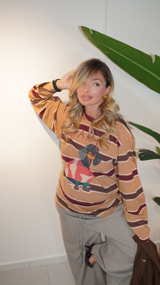 Maglia PARIS