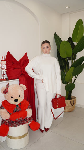 Coordinato LAPLAN white