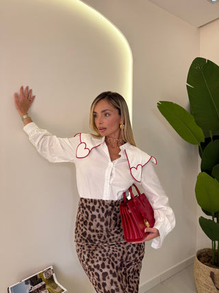Gonna ANIMALIER