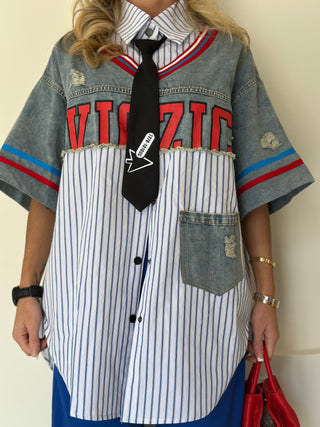 T-shirt PHARREL