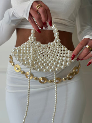 Borsa PERLA