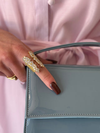Anello MAGDA