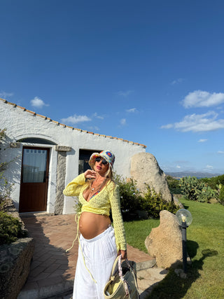 Pantalone BEACH