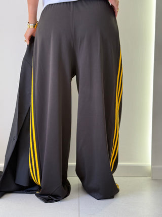 Pantalone PHARREL black