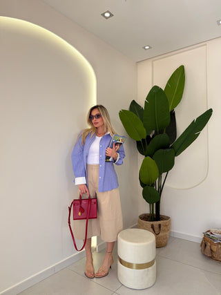 Bermuda GIULIA beige