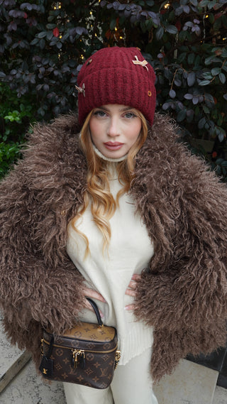 Eco-four VOGUE brown