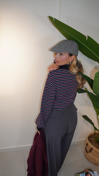 Pantalone CASUAL grigio