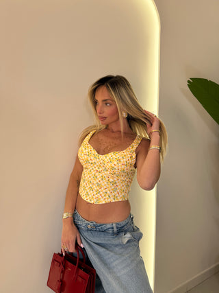 Corpetto LIME