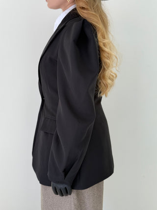 Giacca  MIGUEL black