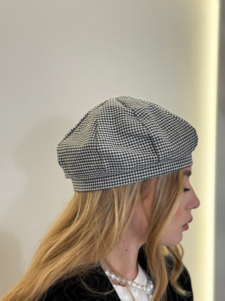 Basco PIEDE DE POULE