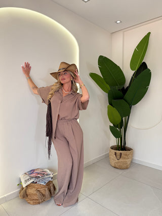 Coordinato NOELIA