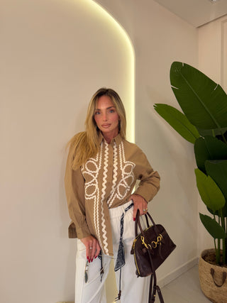 Camicia MAYA