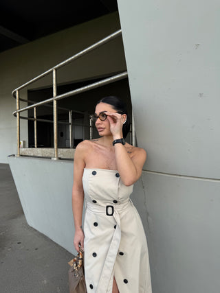 Abito TRENCH