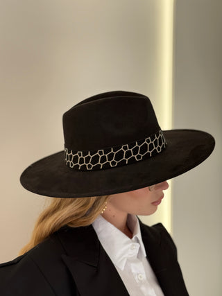 Cappello FALDA black