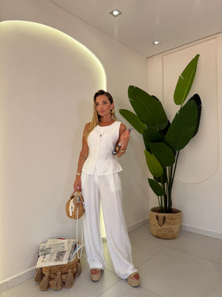Coordinato MILOS white