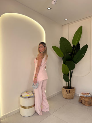 Tailleur JULIETTE