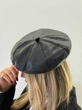 BASCO ECOPELLE BLACK