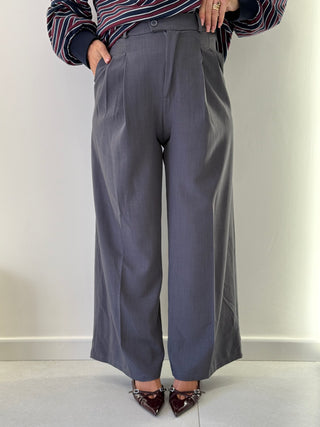 Pantalone CASUAL grigio