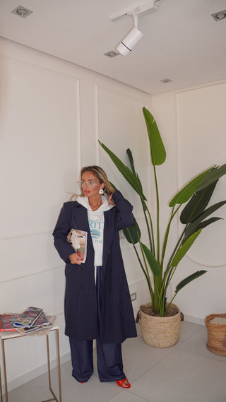Pantalone FLY Blue