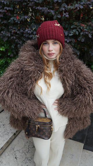 Eco-four VOGUE brown