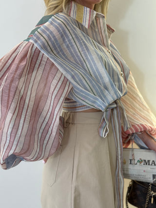Camicia ZIMMER