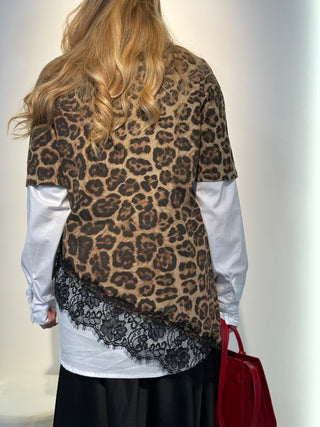 T-shirt SHARON by lumina