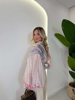 Camicia ZIMMER