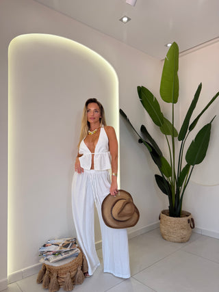 Coordinato ARAGONA white