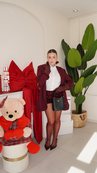 Short FESTIVAL bordeaux