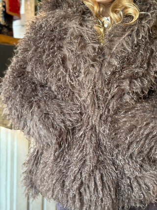 Eco-four VOGUE brown