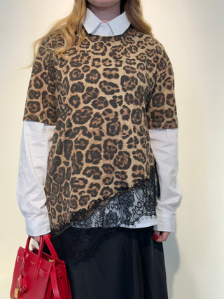 T-shirt SHARON by lumina