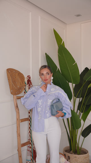 Camicia CAPRI