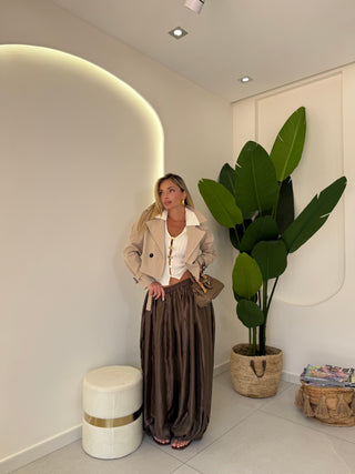 Pantalone BULGA