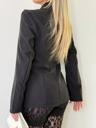 Blazer MOON Black
