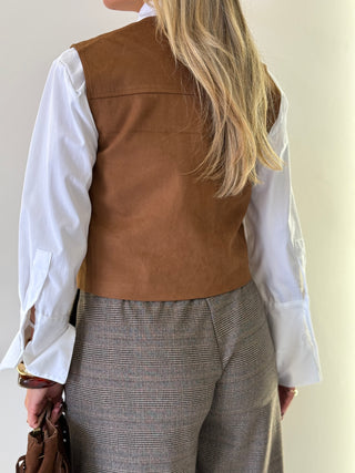 Gilet ARIZONA