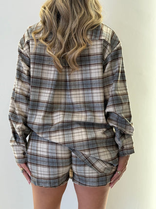 Coordinato BRITISH