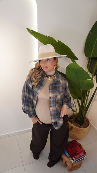 Camicia AUTUMN