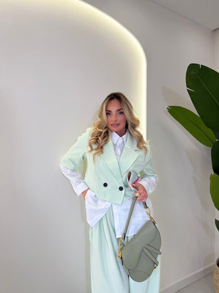 Tailleur ICONICO